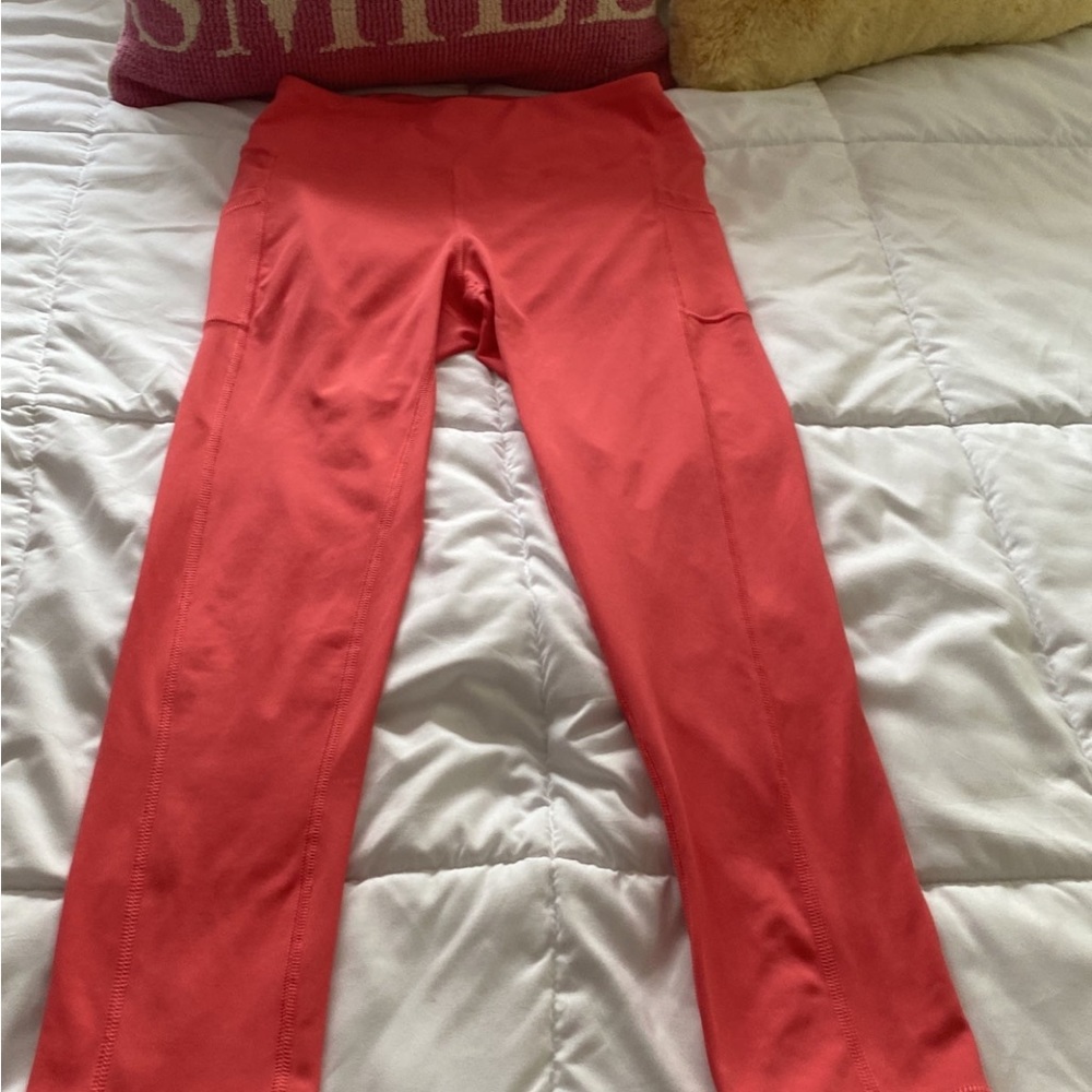 Beverly Hills polo club athlete leggings size medium - Picture 2 of 7